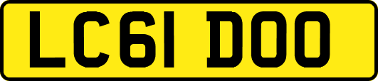 LC61DOO
