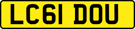 LC61DOU
