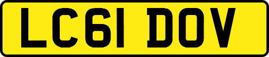 LC61DOV