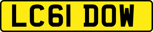 LC61DOW