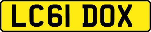 LC61DOX