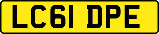 LC61DPE