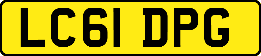 LC61DPG