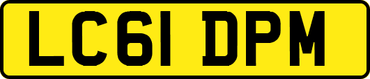 LC61DPM