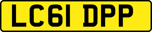 LC61DPP