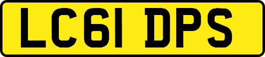 LC61DPS
