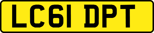 LC61DPT
