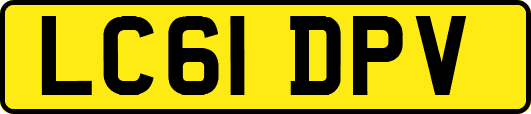 LC61DPV