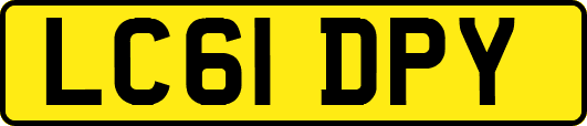 LC61DPY