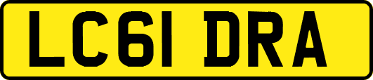 LC61DRA