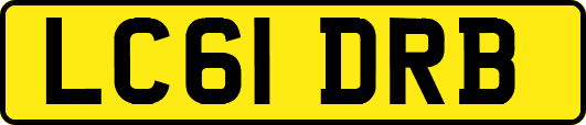 LC61DRB