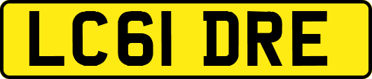 LC61DRE