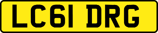 LC61DRG