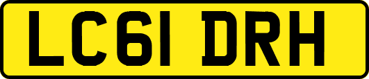 LC61DRH