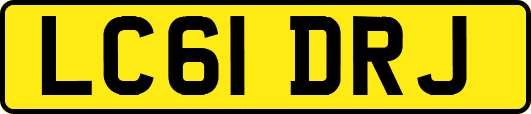 LC61DRJ