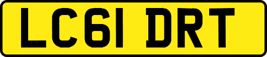 LC61DRT