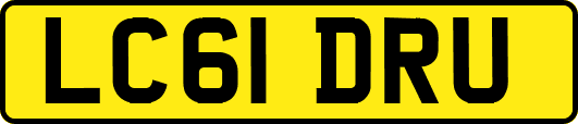 LC61DRU