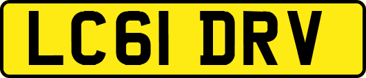 LC61DRV
