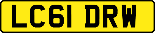 LC61DRW