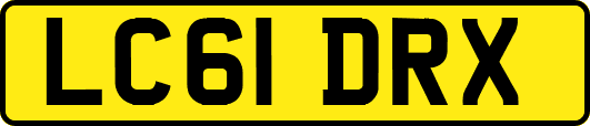 LC61DRX