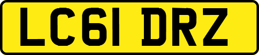 LC61DRZ