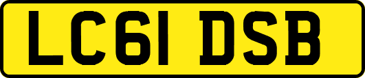 LC61DSB