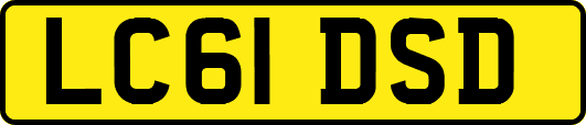 LC61DSD