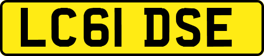 LC61DSE