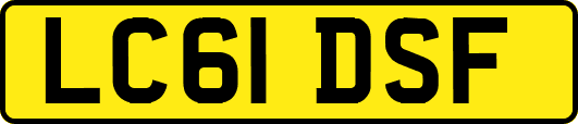 LC61DSF