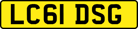 LC61DSG