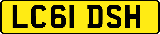 LC61DSH