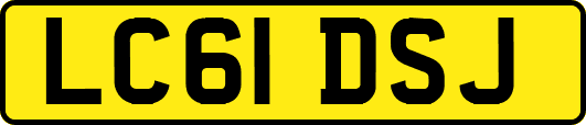 LC61DSJ