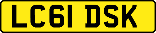 LC61DSK