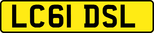 LC61DSL