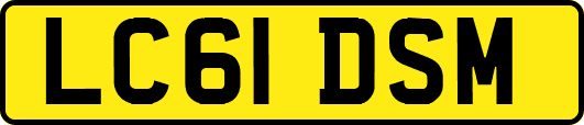 LC61DSM