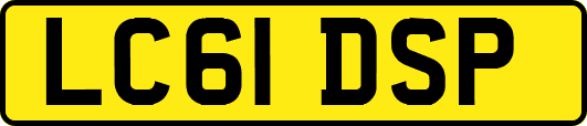LC61DSP
