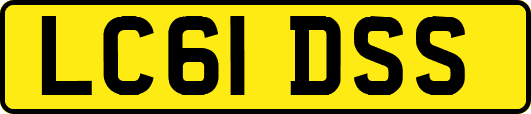 LC61DSS