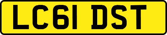 LC61DST