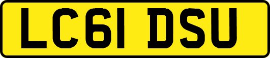 LC61DSU