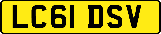 LC61DSV