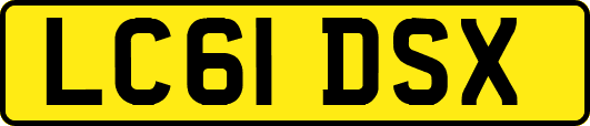 LC61DSX
