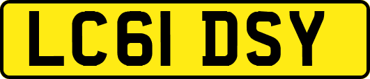 LC61DSY