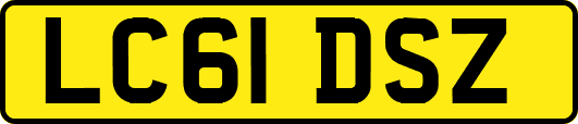 LC61DSZ