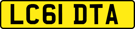LC61DTA