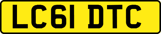 LC61DTC