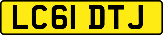 LC61DTJ