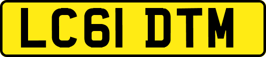 LC61DTM