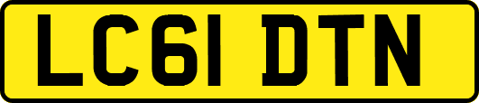 LC61DTN