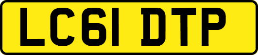 LC61DTP