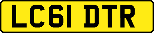 LC61DTR